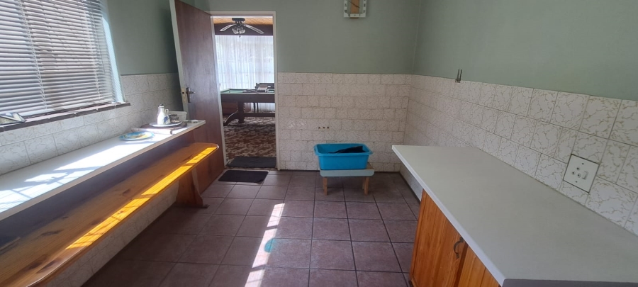 To Let 4 Bedroom Property for Rent in Sasolburg Free State